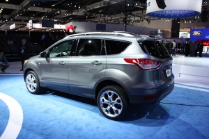15 Escape side