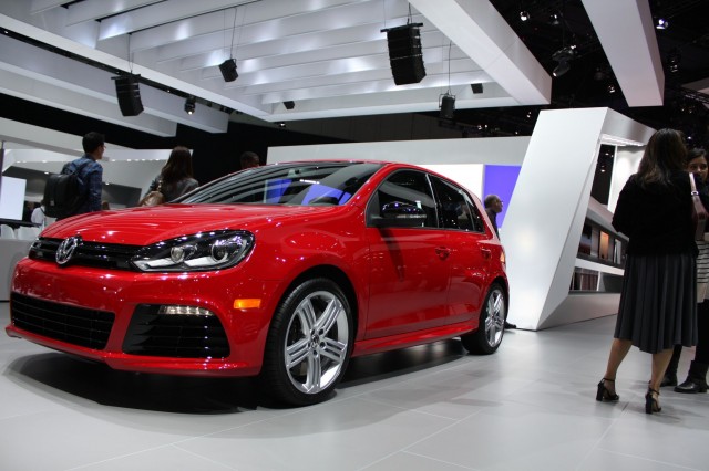 17 Golf R front