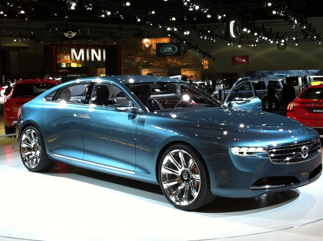 27 Volvo concept