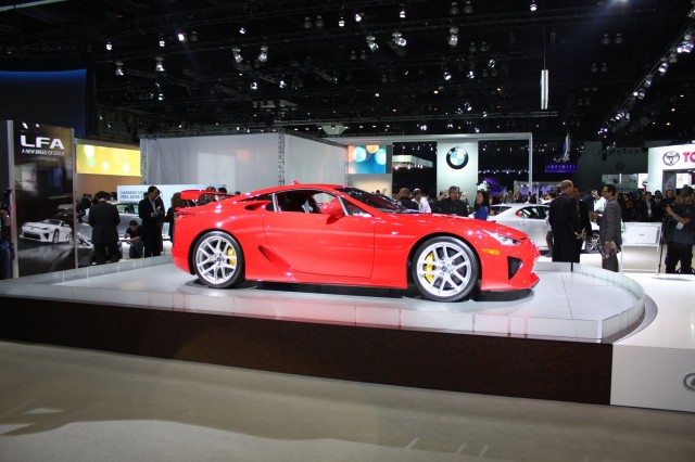 7 LFA