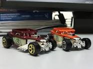 Bone Shakers