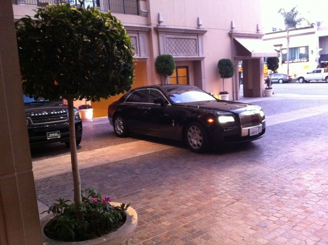 Rolls side