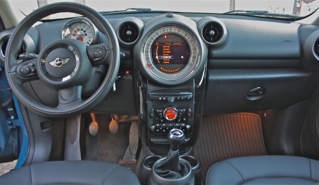 dash wide