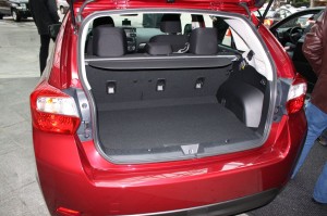 open hatch 5-door