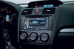 pioneer