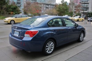 rear quarter 4-door