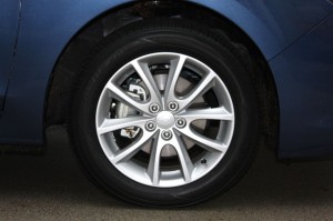 wheel 4-door