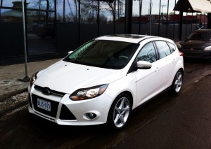 front quarter