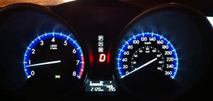 gauges