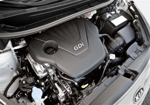 engine bay engine bay