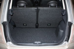 trunk open trunk open